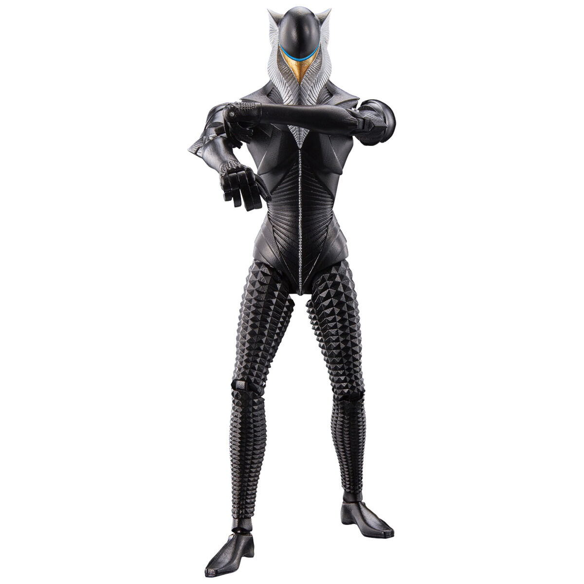 ウルトラアクションフィギュア メフィラス(シン・ウルトラマン