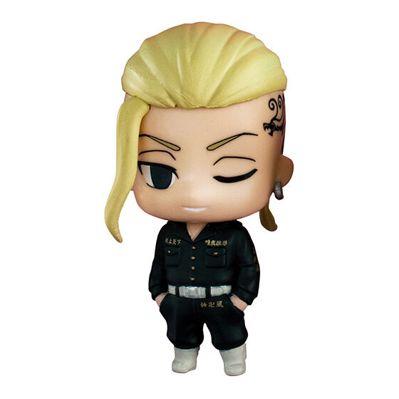 東京リベンジャーズ カプセルフィギュアコレクション SP(スペシャル)弾