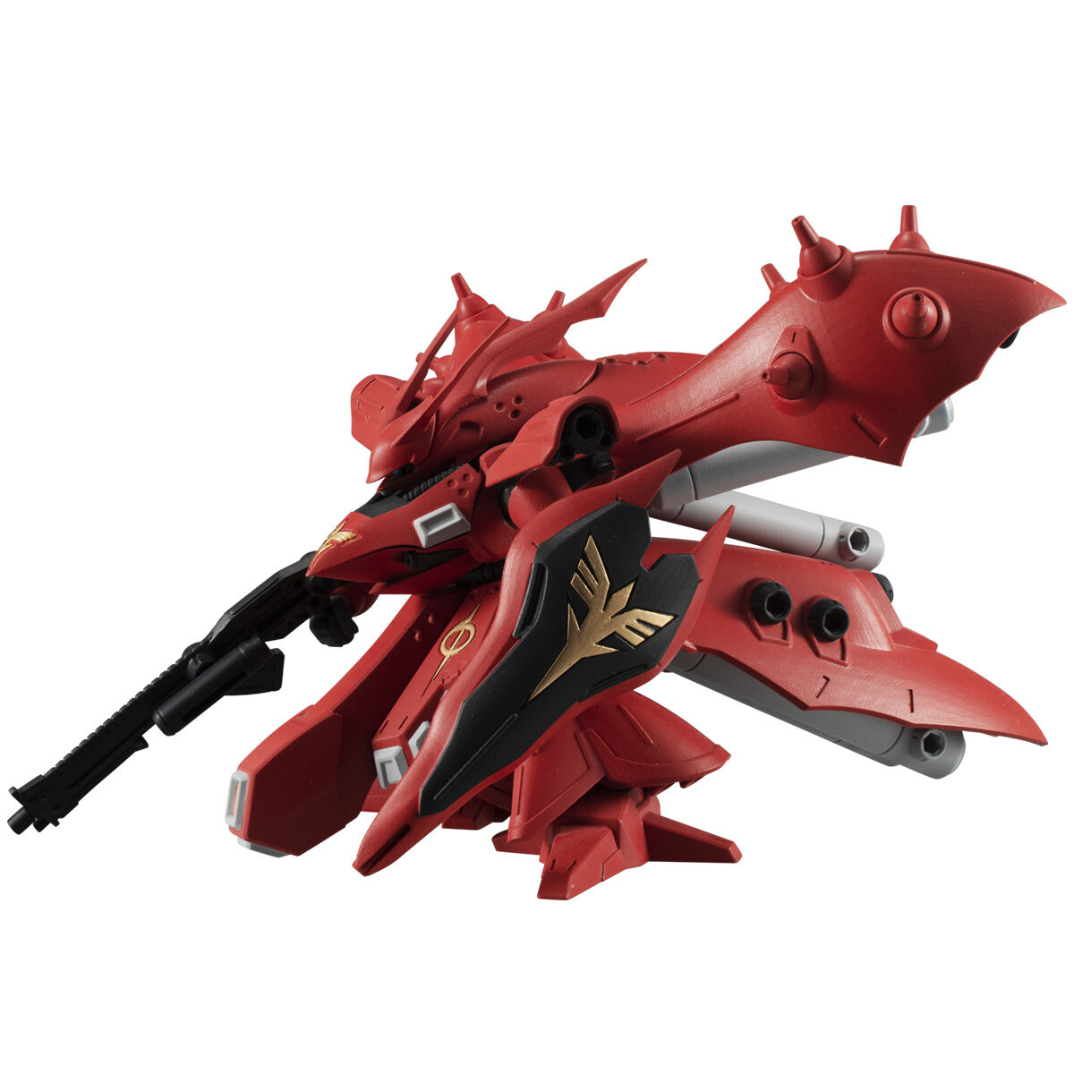 機動戦士ガンダム MOBILE SUIT ENSEMBLE EX26 ナイチンゲール【再販