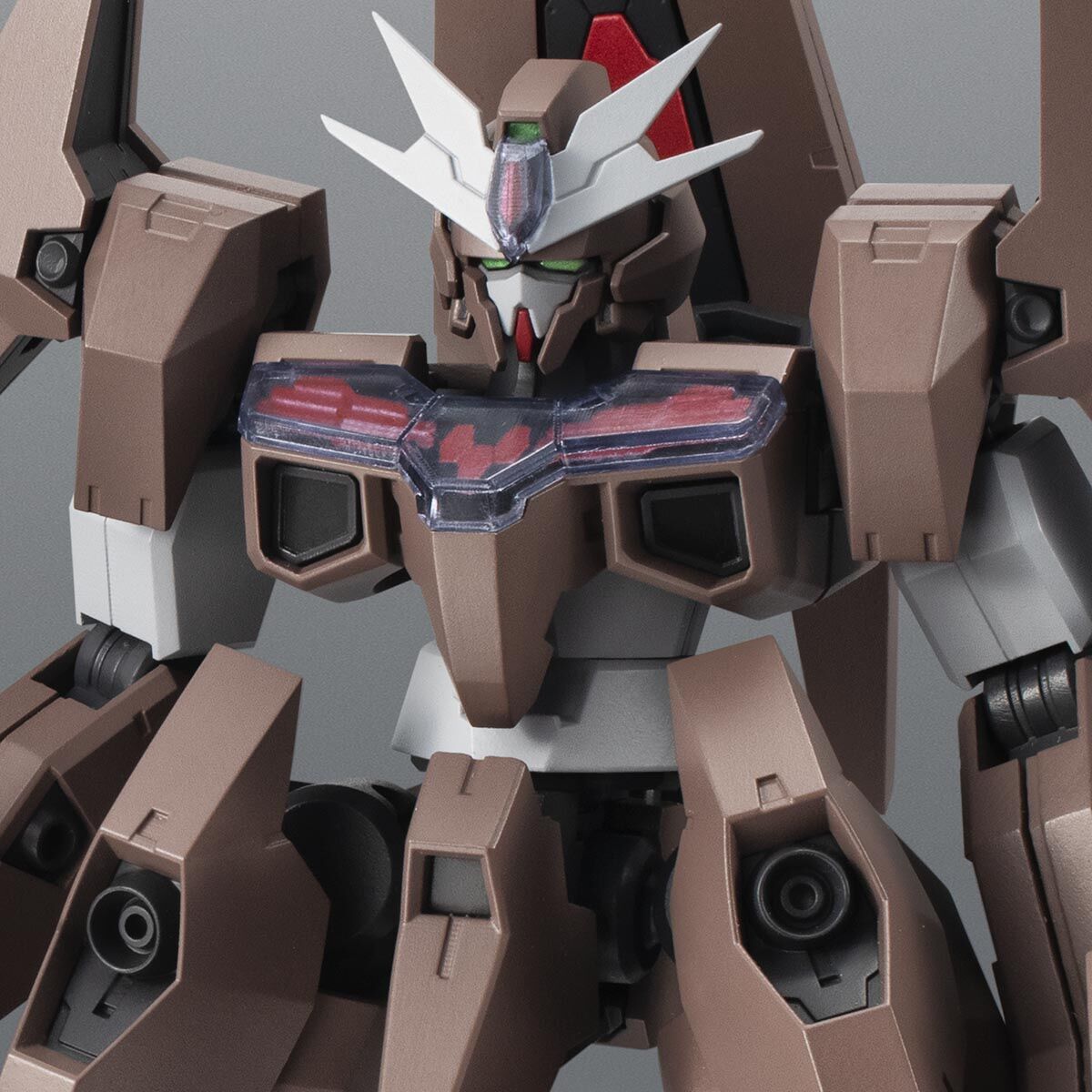 ROBOT魂 ＜SIDE MS＞ EDM-GA-02 ガンダム・ルブリス・ソーン ver