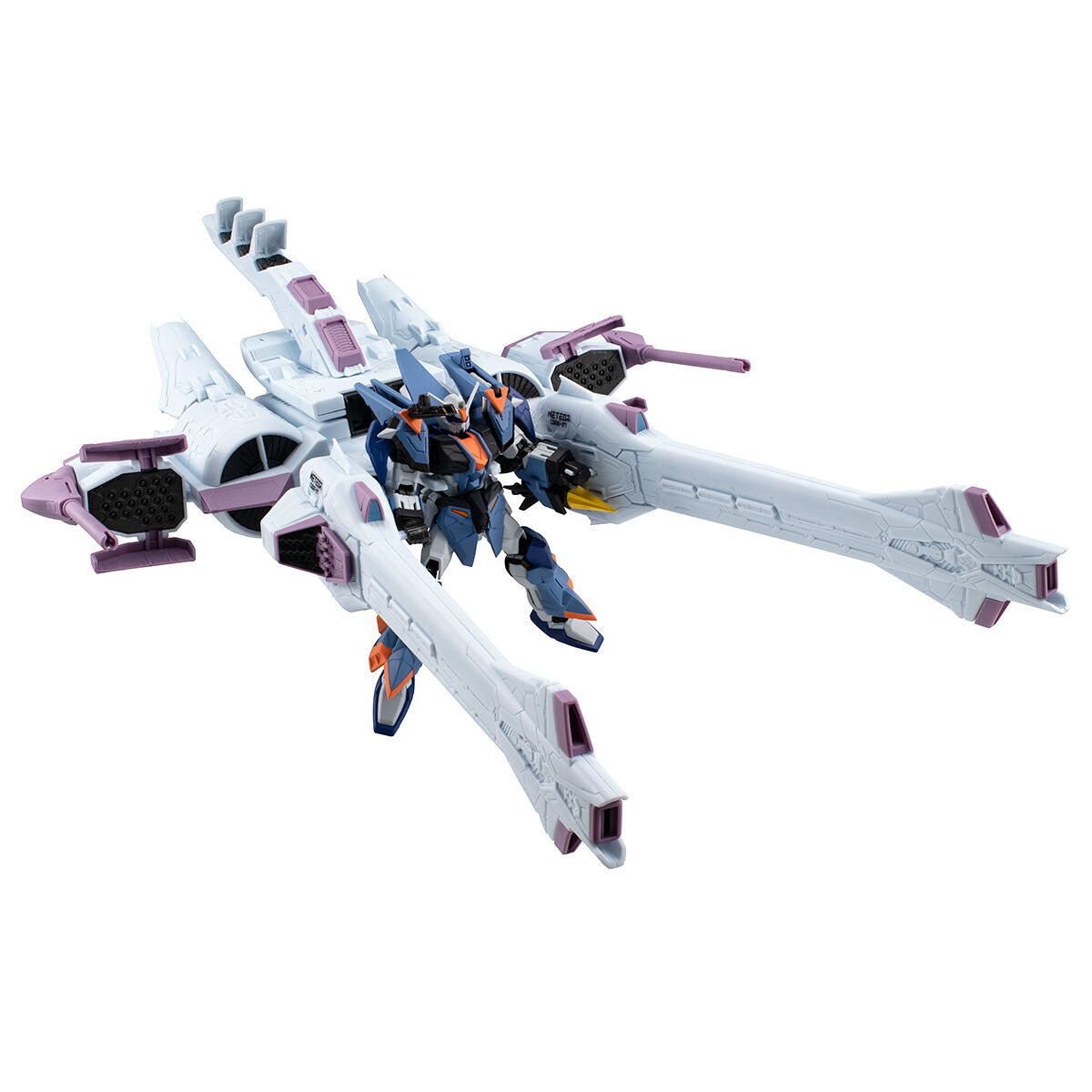 機動戦士ガンダム GフレームFA ミーティアユニット（SEED FREEDOM Ver