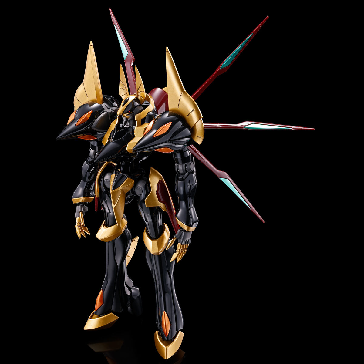 HG 1/35 ガウェイン【3次：2024年10月発送】 | プラモデル
