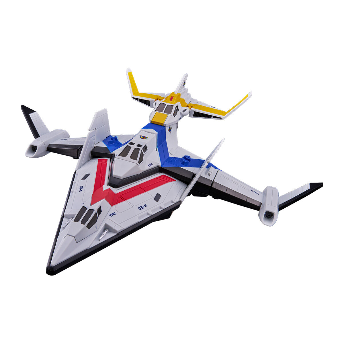 ウルトライドクロニクル ガッツイーグル | ウルトラマンシリーズ