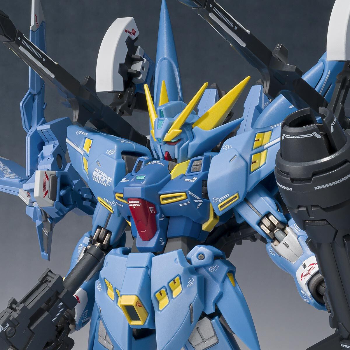 METAL ROBOT魂 （Ka signature） ＜SIDE OG＞ フルアームド
