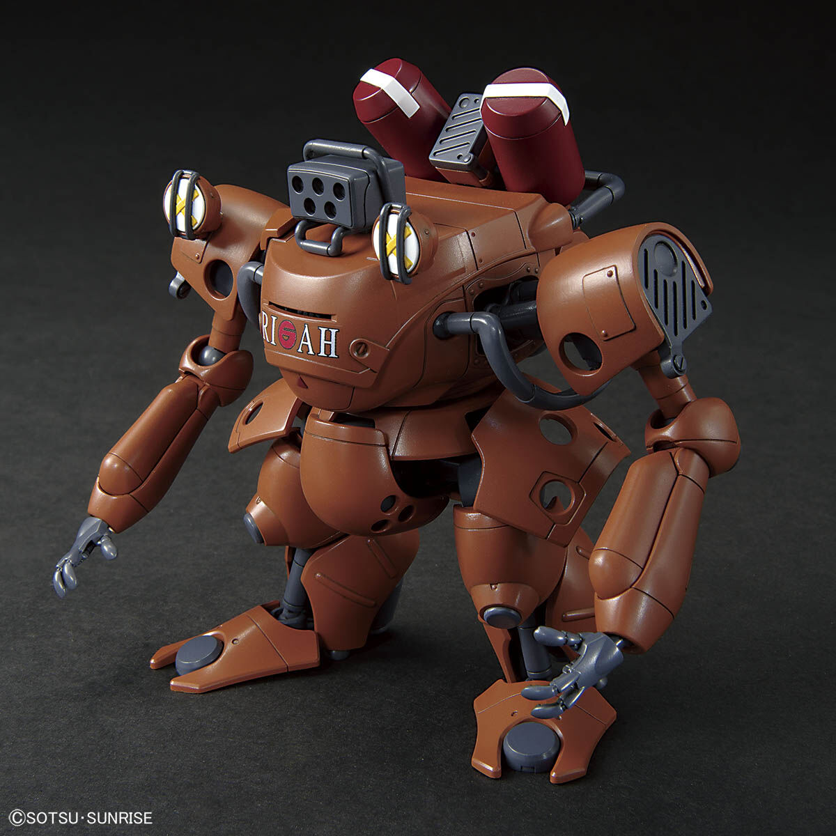 HG ガンダムベース限定 ドラケンE − 商品情報｜THE GUNDAM BASE