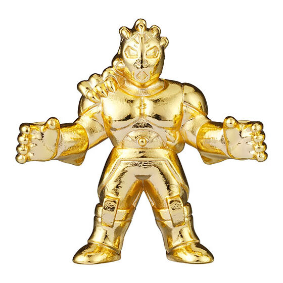 キン肉マン ダイキャストキンケシ8｜ガシャポンオフィシャルサイト