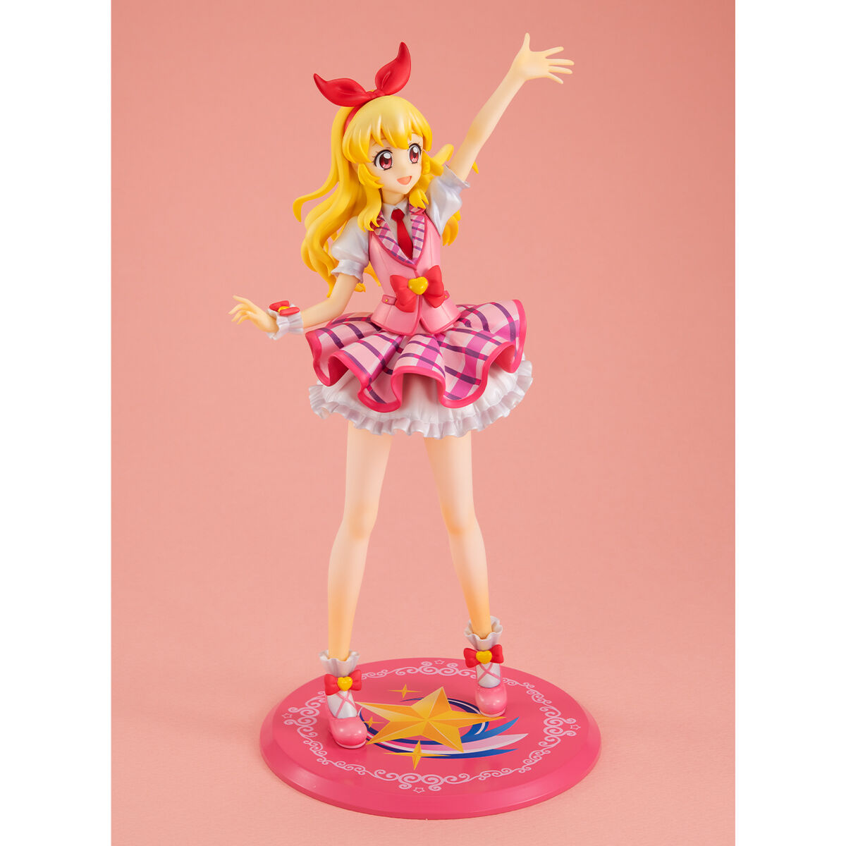Lucrea アイカツ！ 10th STORY ～未来へのSTARWAY～ 星宮いちご ～光る