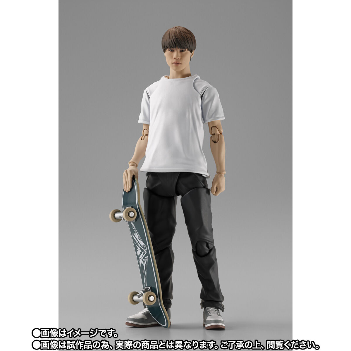 S.H.Figuarts 堀米 雄斗 | フィギュア | アニメグッズ ・おもちゃなら