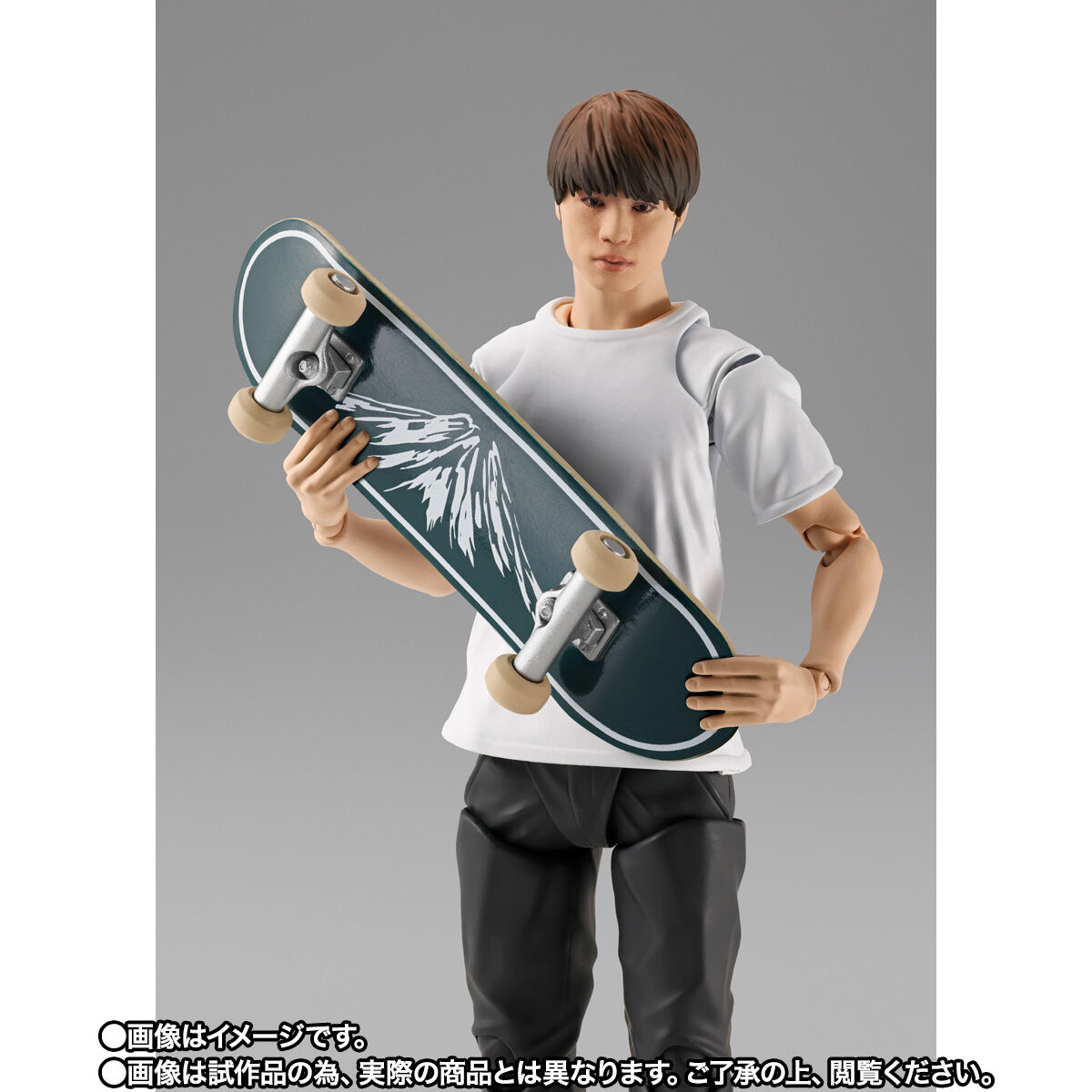 S.H.Figuarts 堀米 雄斗 | フィギュア | アニメグッズ ・おもちゃなら