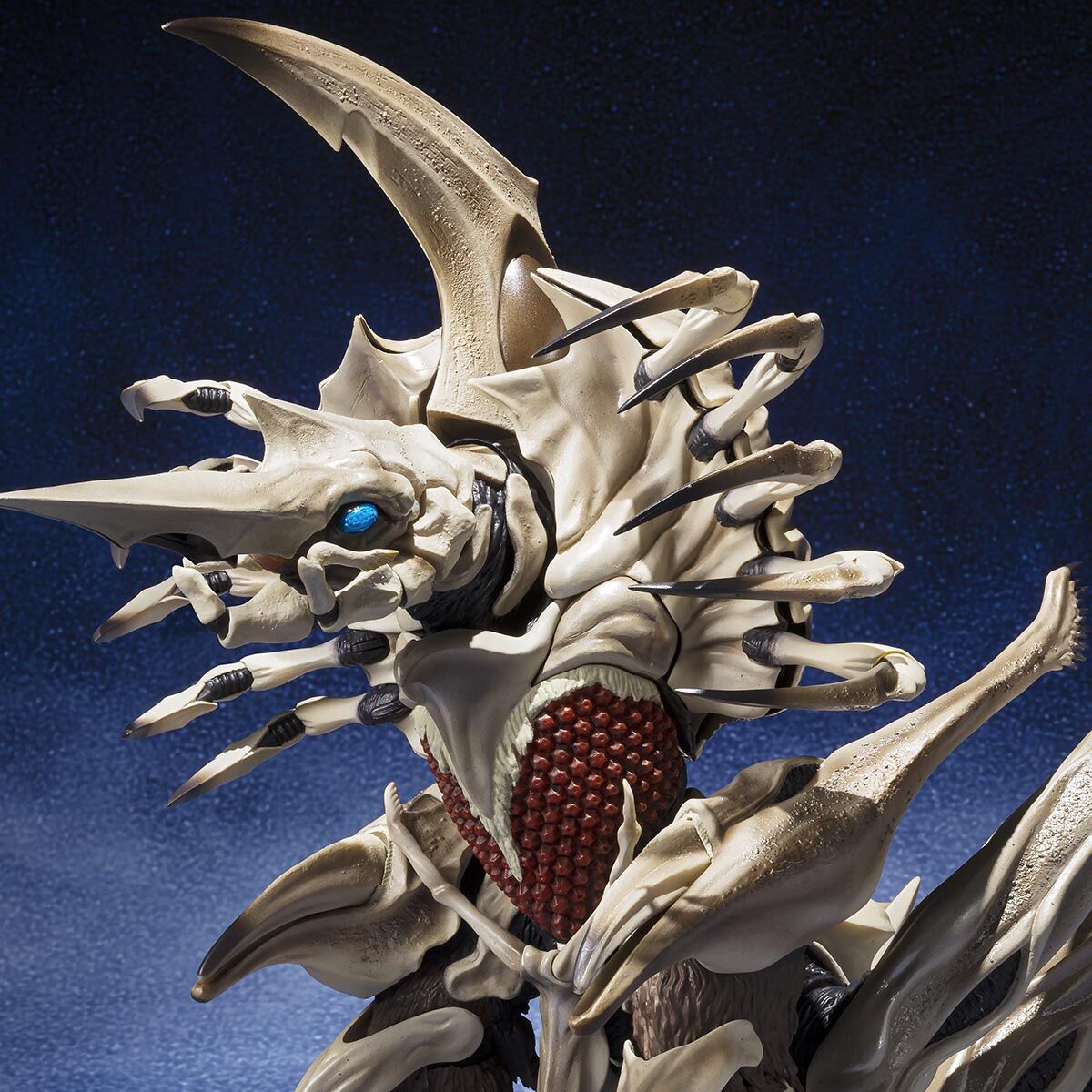 S.H.MonsterArts レギオン | フィギュア | アニメグッズ ・おもちゃ