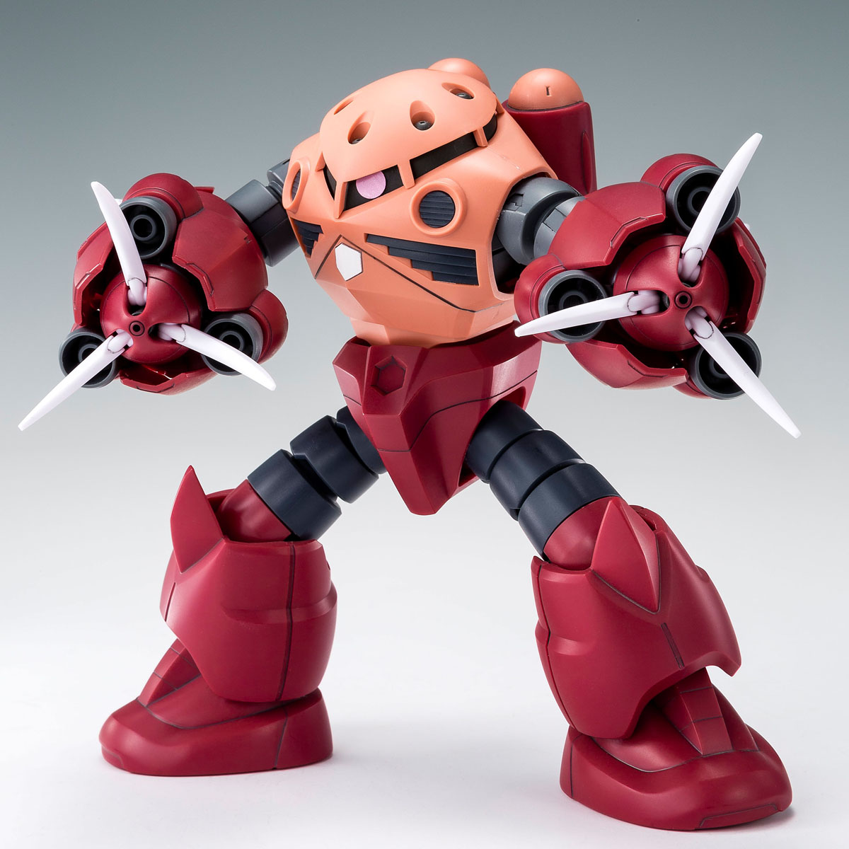 HG 1/144 アメイジングズゴック 【再販】【2次：2025年3月発送