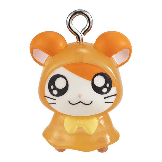 とっとこハム太郎 めじるしアクセサリー｜ガシャポンオフィシャルサイト