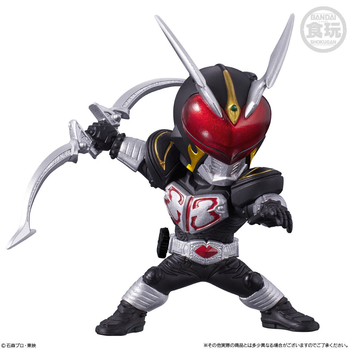 CONVERGE MOTION 仮面ライダー5(10個入) | 仮面ライダーシリーズ