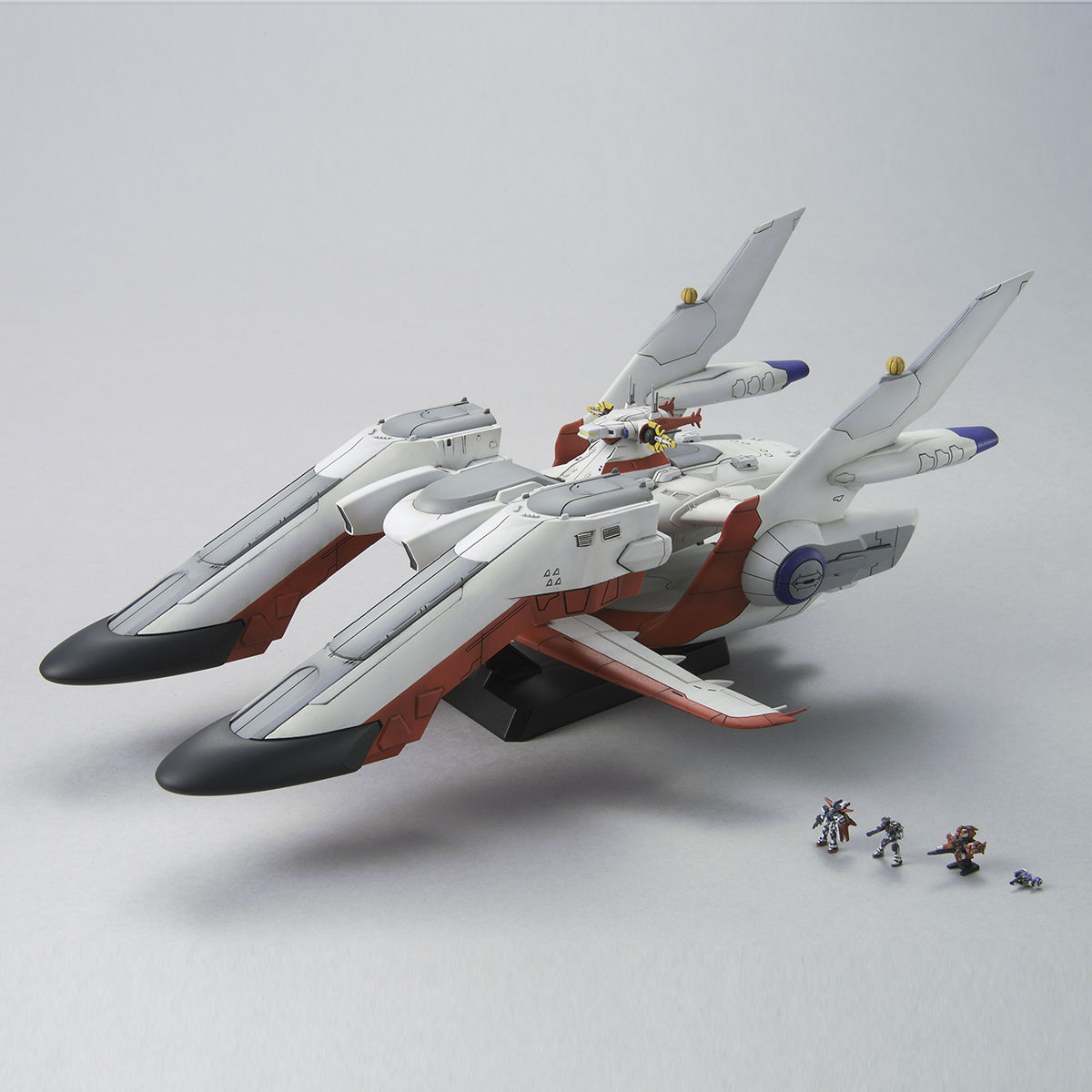 EXモデル 19 1/1700 アークエンジェル【2024年4月発送】 | 機動