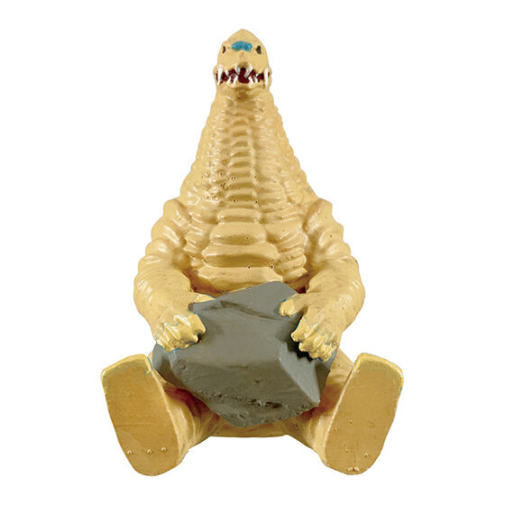 ウルトラマン 怪獣まちぼうけ｜ガシャポンオフィシャルサイト