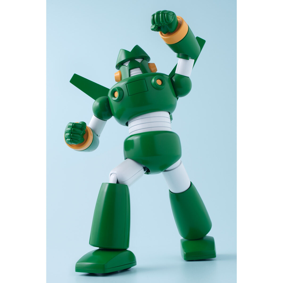 SMP [SHOKUGAN MODELING PROJECT] クレヨンしんちゃん 超電導カンタム