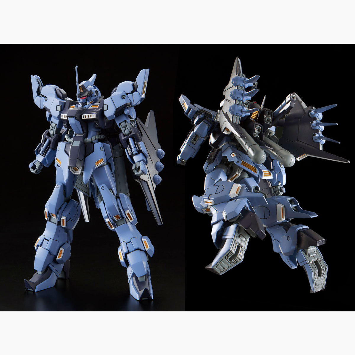 HG 1/144 トーリスリッター【再販】【2次：2024年5月発送