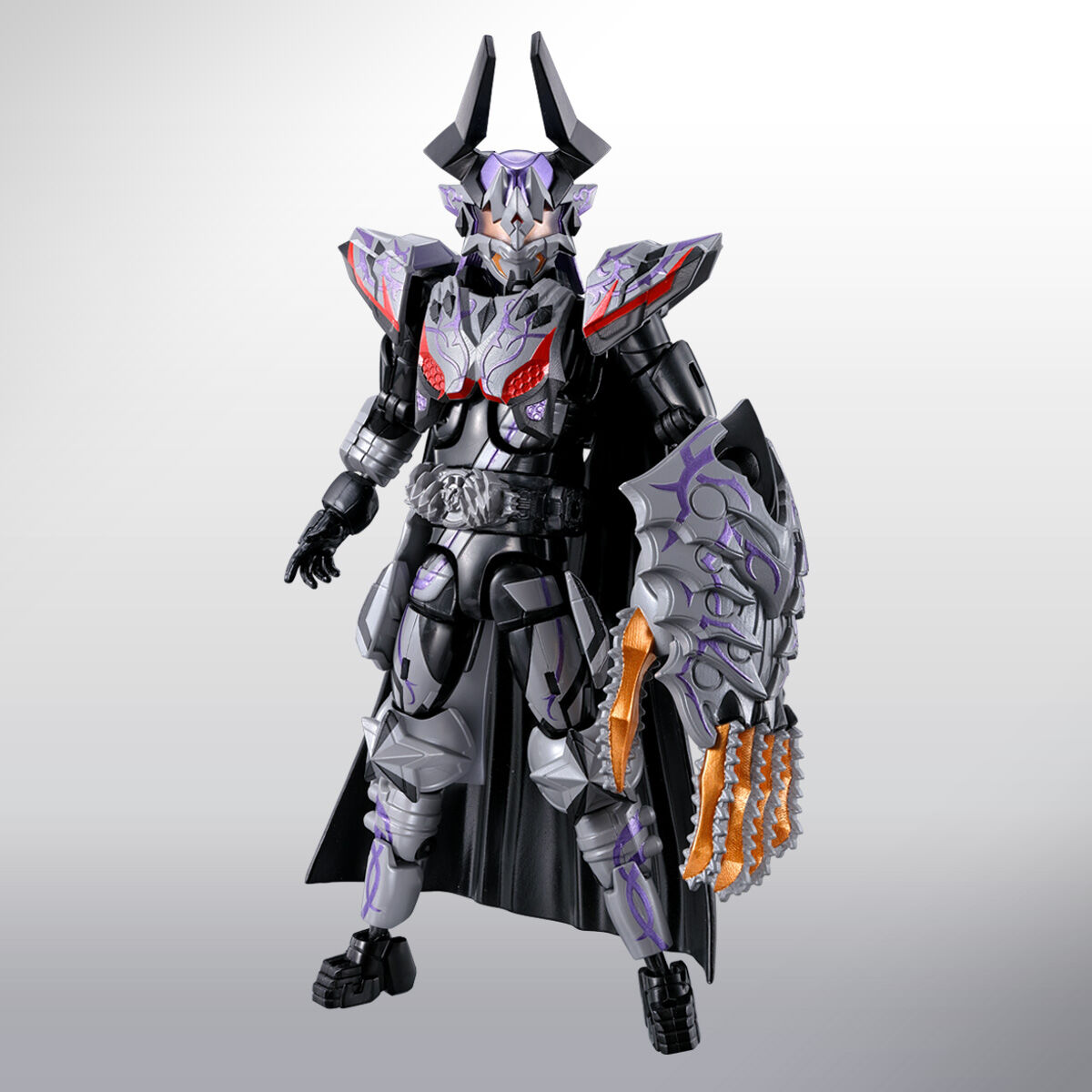 リボルブチェンジフィギュア PB10 仮面ライダーバッファプロージョン