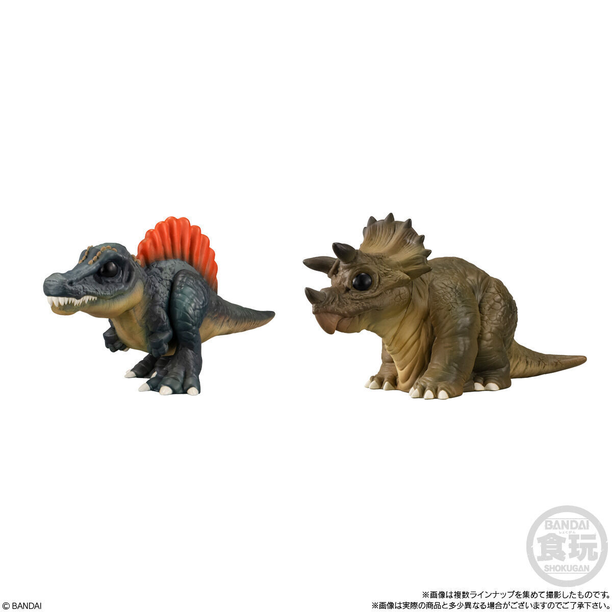 最強！恐竜フレンズ(12個入) | フィギュア | アニメグッズ ・おもちゃ