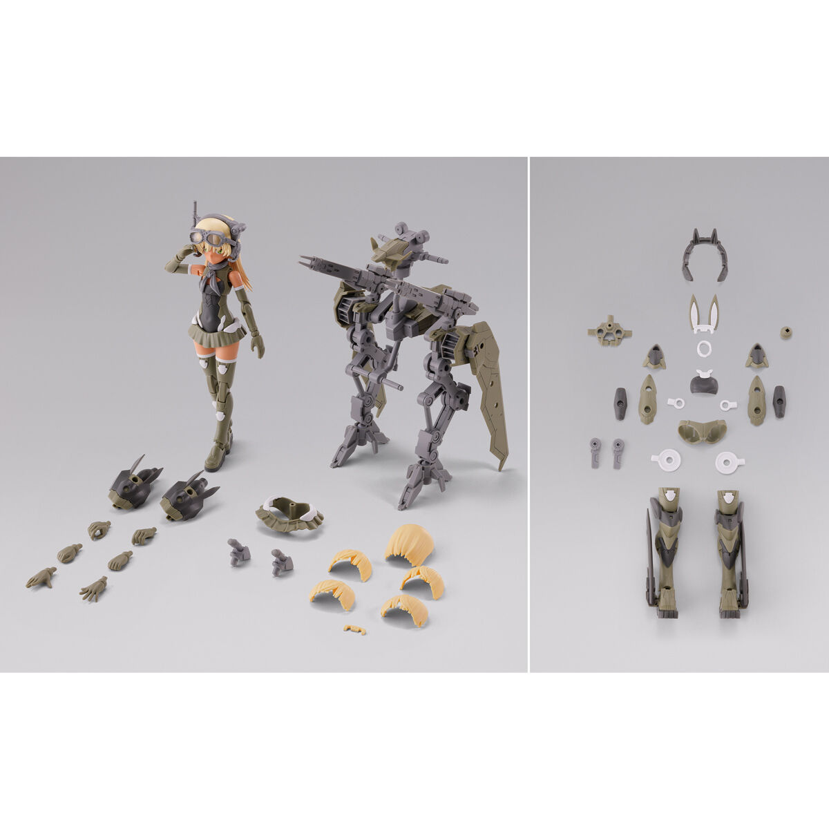 30MS SIS-Tc10m レプレロ=プローペン(スケルツァンドフォーム) | 30