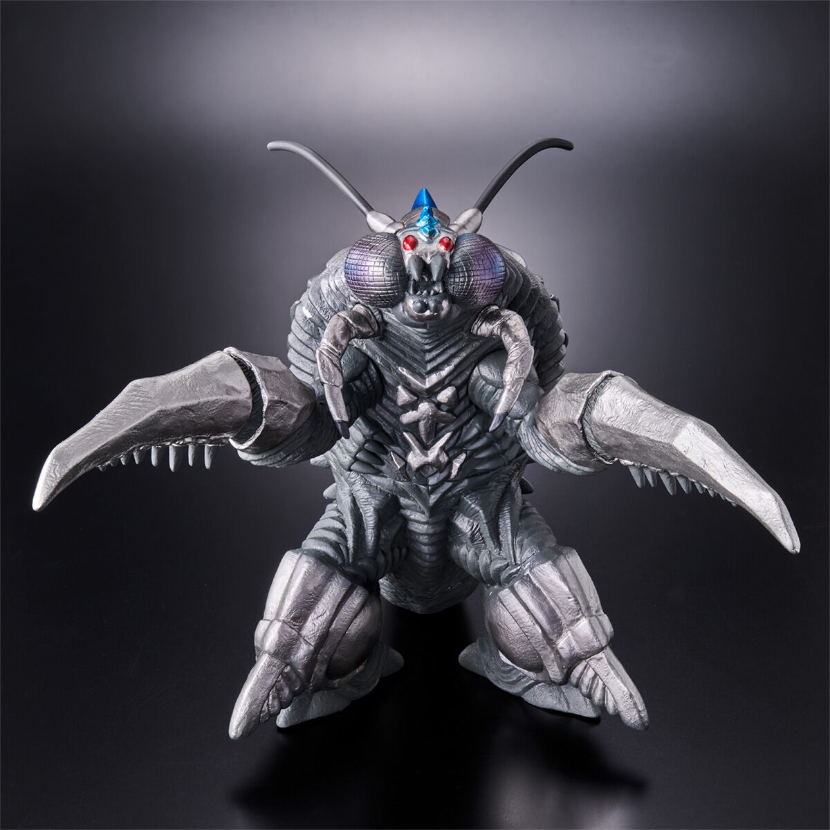 ムービーモンスターシリーズ×ウルトラ怪獣DX ヴァグセクト（大型