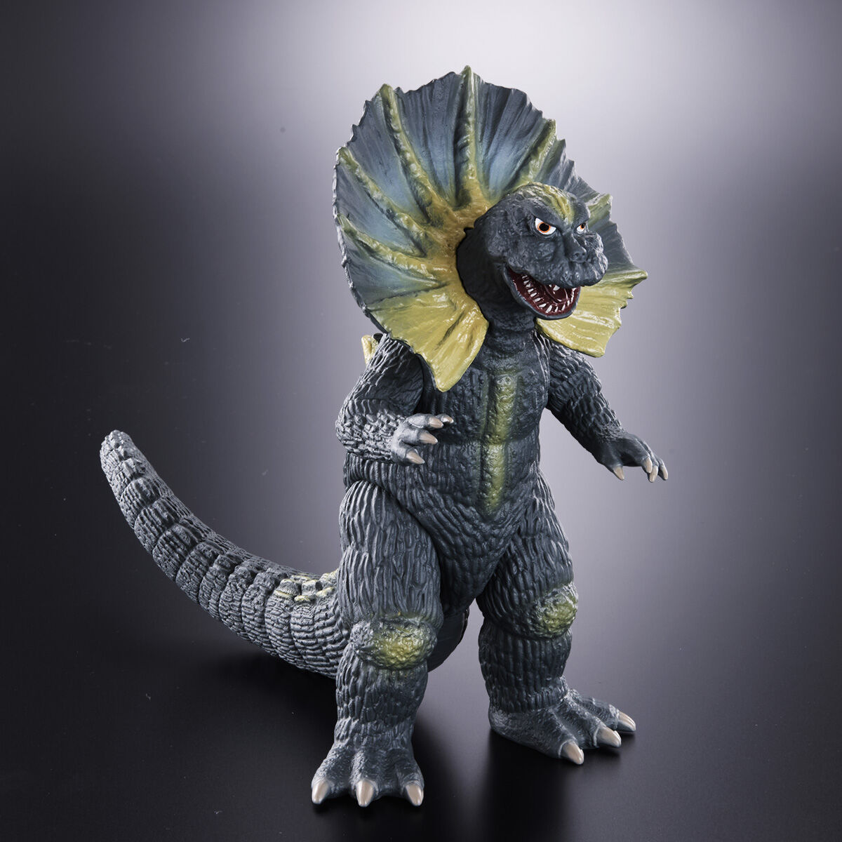 ムービーモンスターシリーズ×ウルトラ怪獣アドバンス エリ巻恐竜