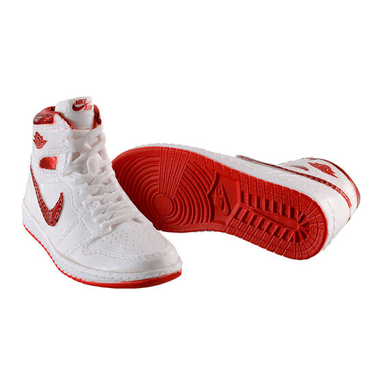 NIKE Air Jordan 1 High 85 MINIATURE COLLECTION｜ガシャポン