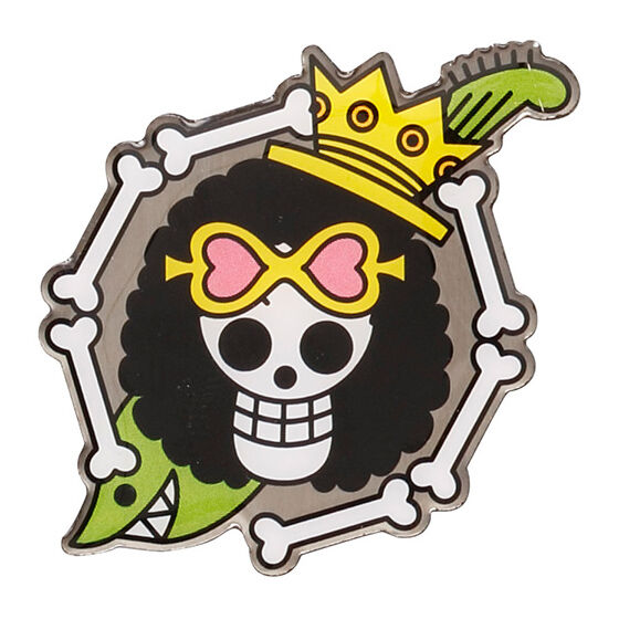 ONE PIECE ピンバッジコレクション｜ガシャポンオフィシャルサイト