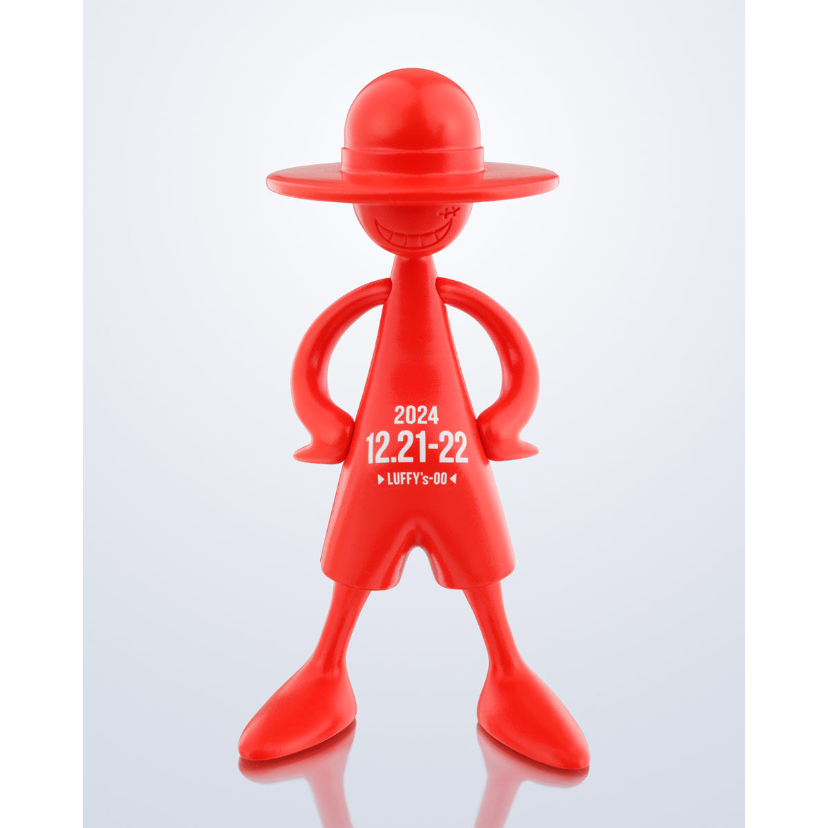 LUFFY's 1/20 プロトタイプ | ONE PIECE（ワンピース） フィギュア
