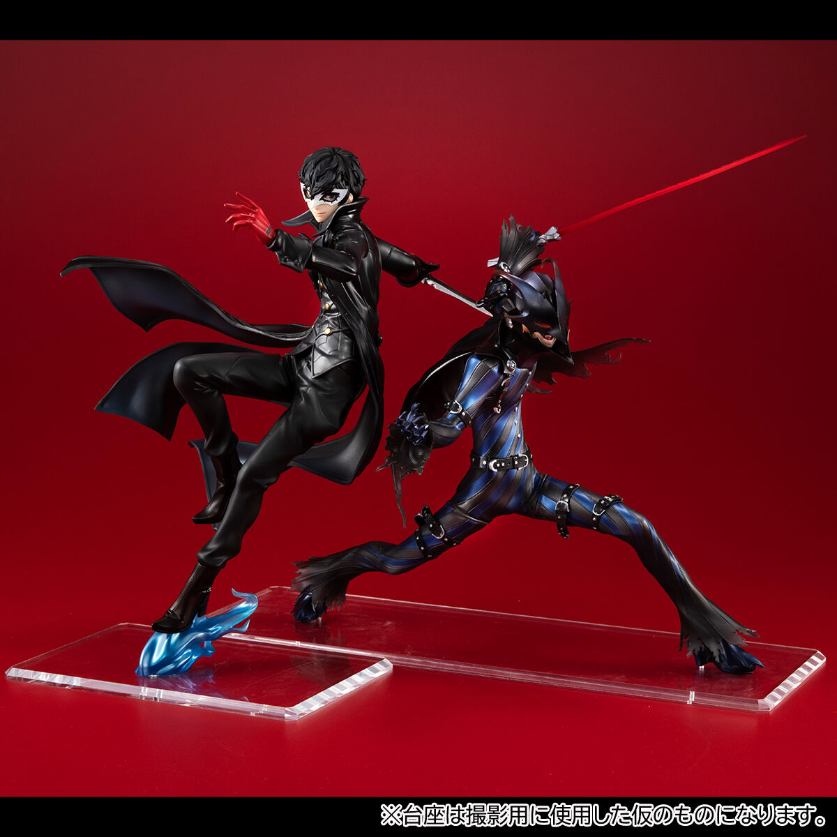Lucrea ペルソナ5 ザ・ロイヤル ジョーカー SHOW TIME Edition