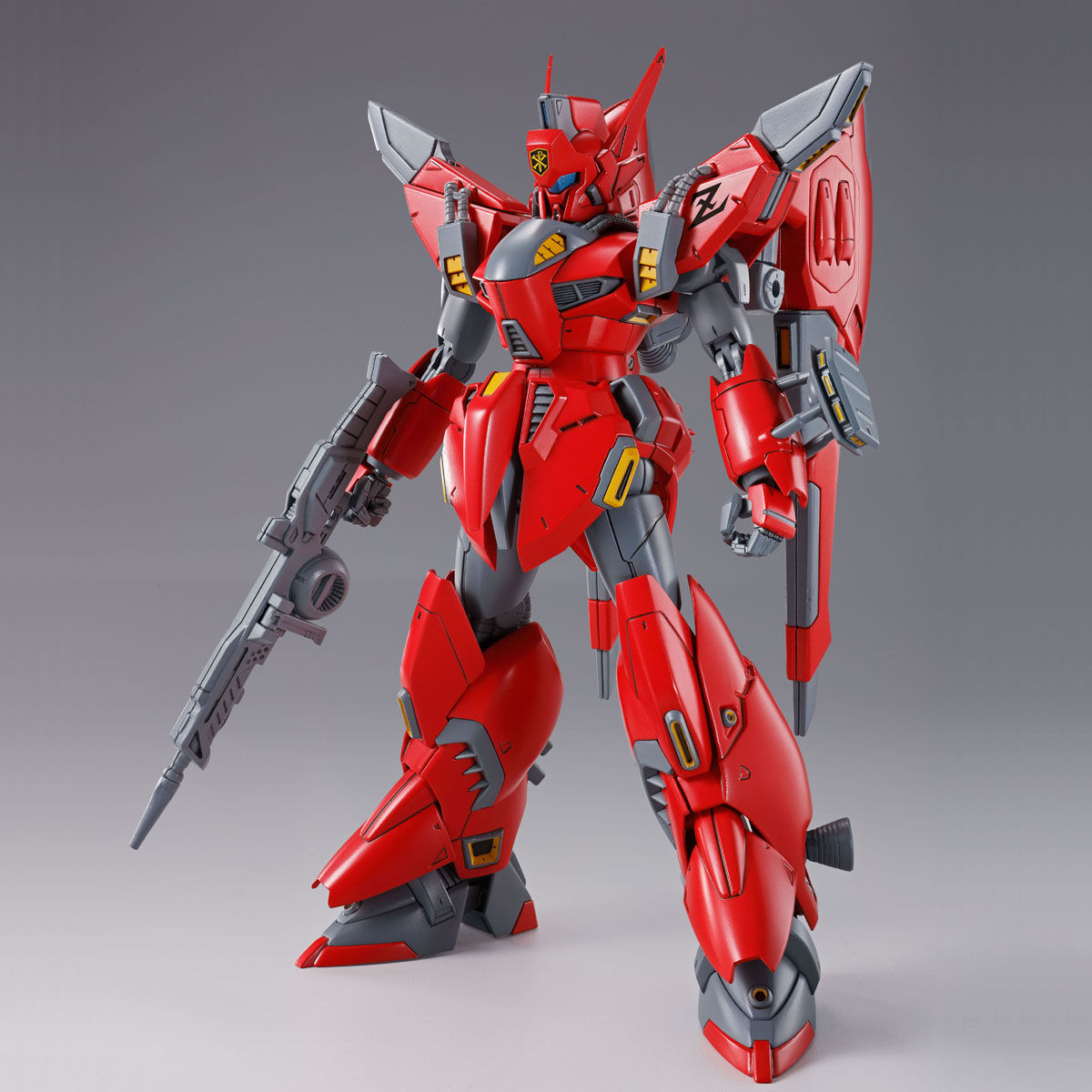 RE/100 1/100 ビギナ・ゼラ【再販】【2025年6月発送】 | 機動