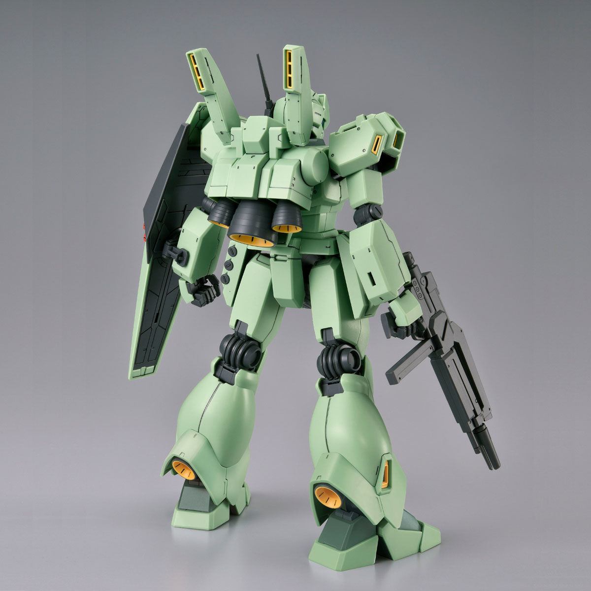 MG 1/100 RGM-89D ジェガンD型 【再販】【2025年6月発送
