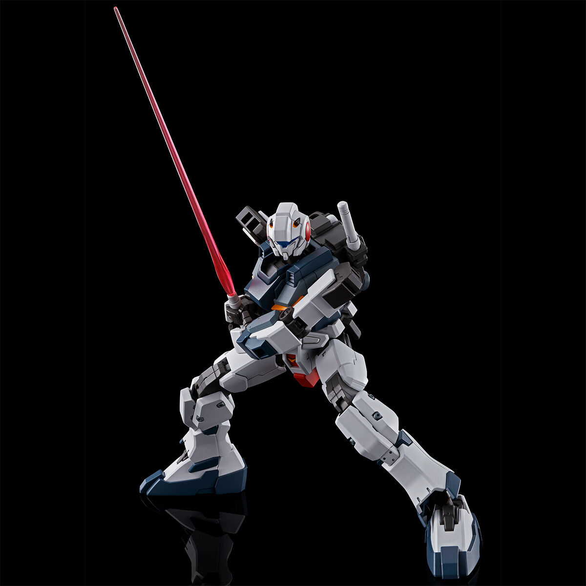 HG 1/144 ジーライン・スタンダードアーマー【再販】【2次