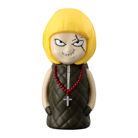 DEATH NOTE FIGURE COLLECTION｜ガシャポンオフィシャルサイト