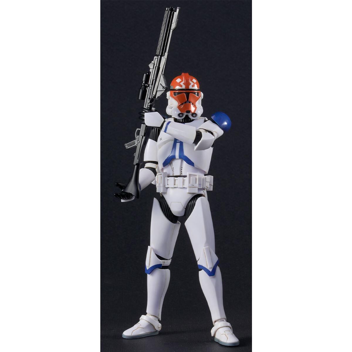 1/12 クローン・トルーパー LIMITED Ver. | STAR WARS（スター
