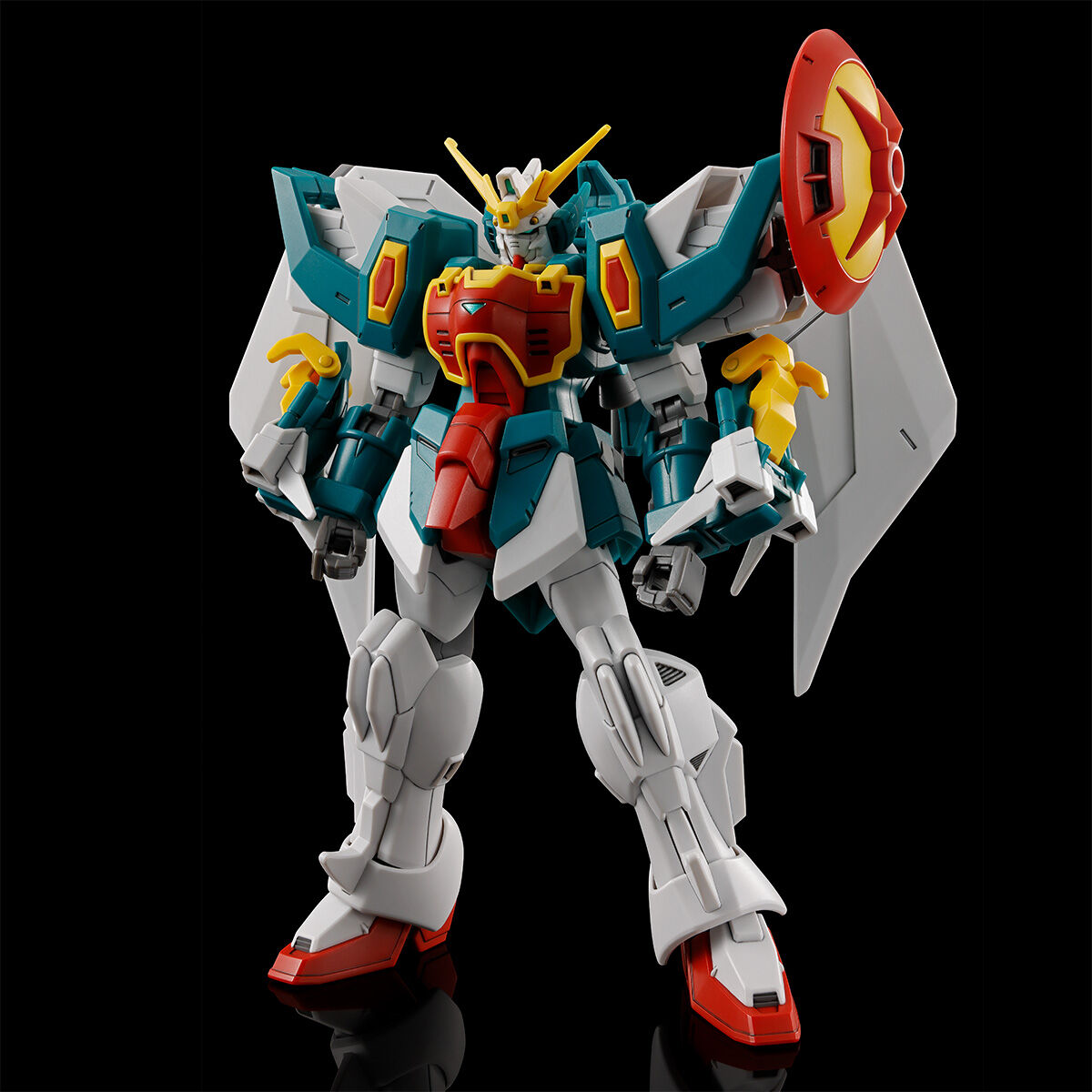 HG 1/144 アルトロンガンダム【2025年6月発送】 | 新機動戦記