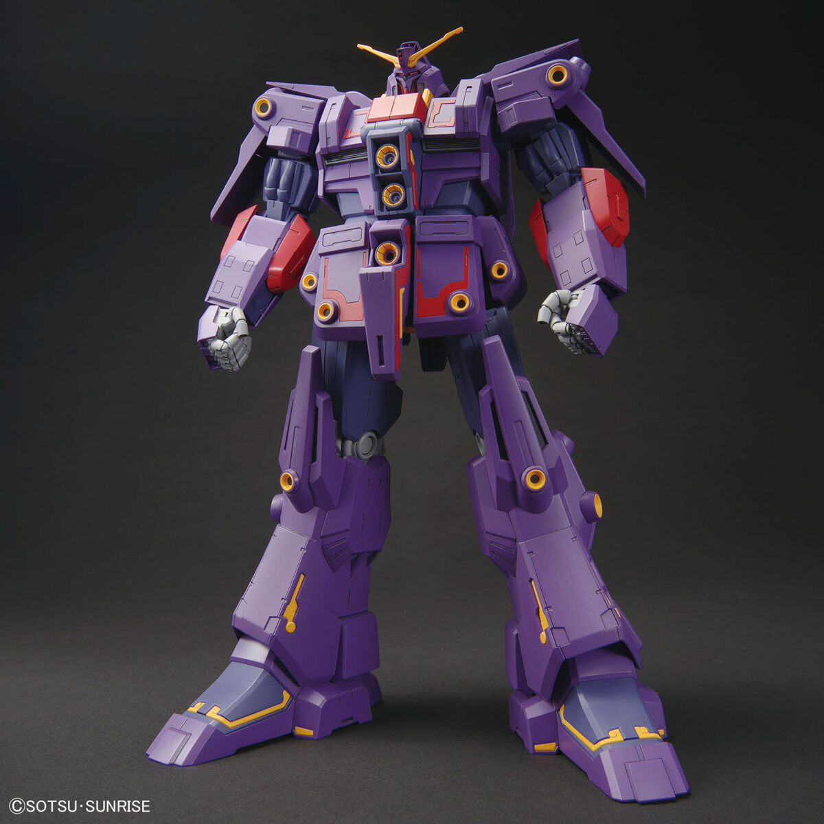 HG 1/144 サイコ・ガンダムMk－II | 機動戦士Zガンダム