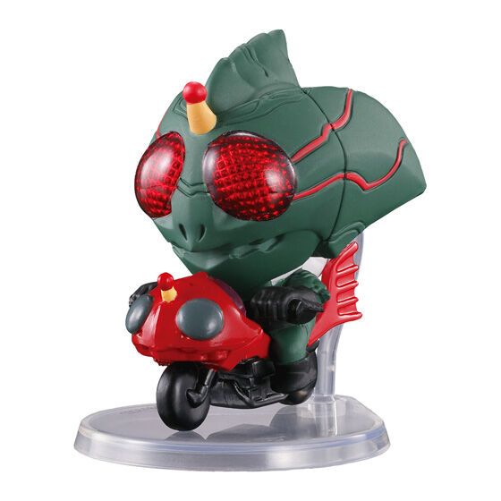 CTION RIDE(アクションライド) 仮面ライダー4｜ガシャポンオフィシャル