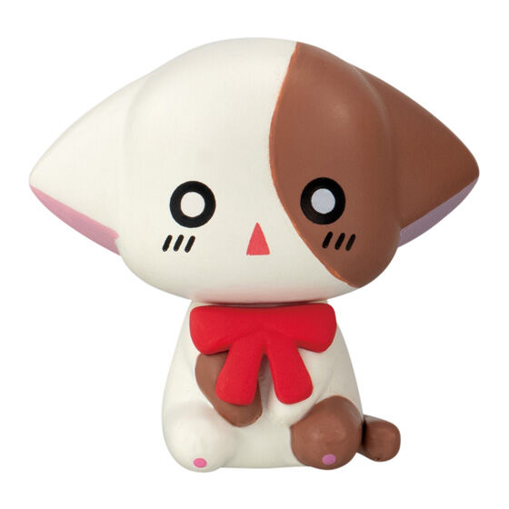 きらりん☆レボリューション すわらせ隊｜ガシャポンオフィシャルサイト