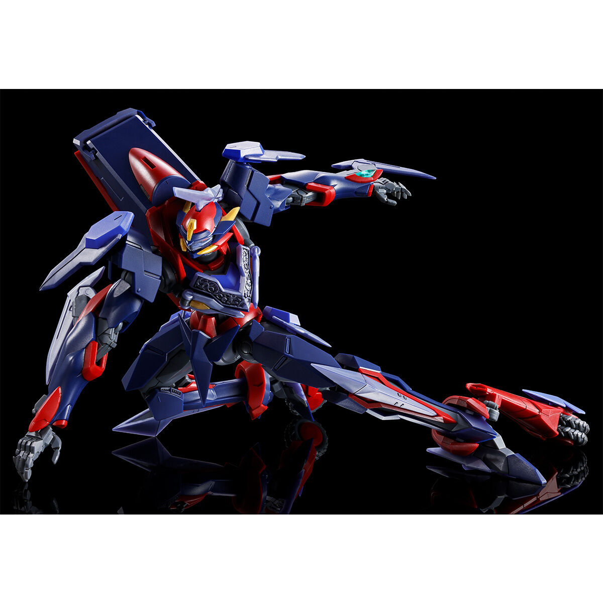 HG 1/35 Zi-アポロ | コードギアスシリーズ プラモデル | アニメグッズ