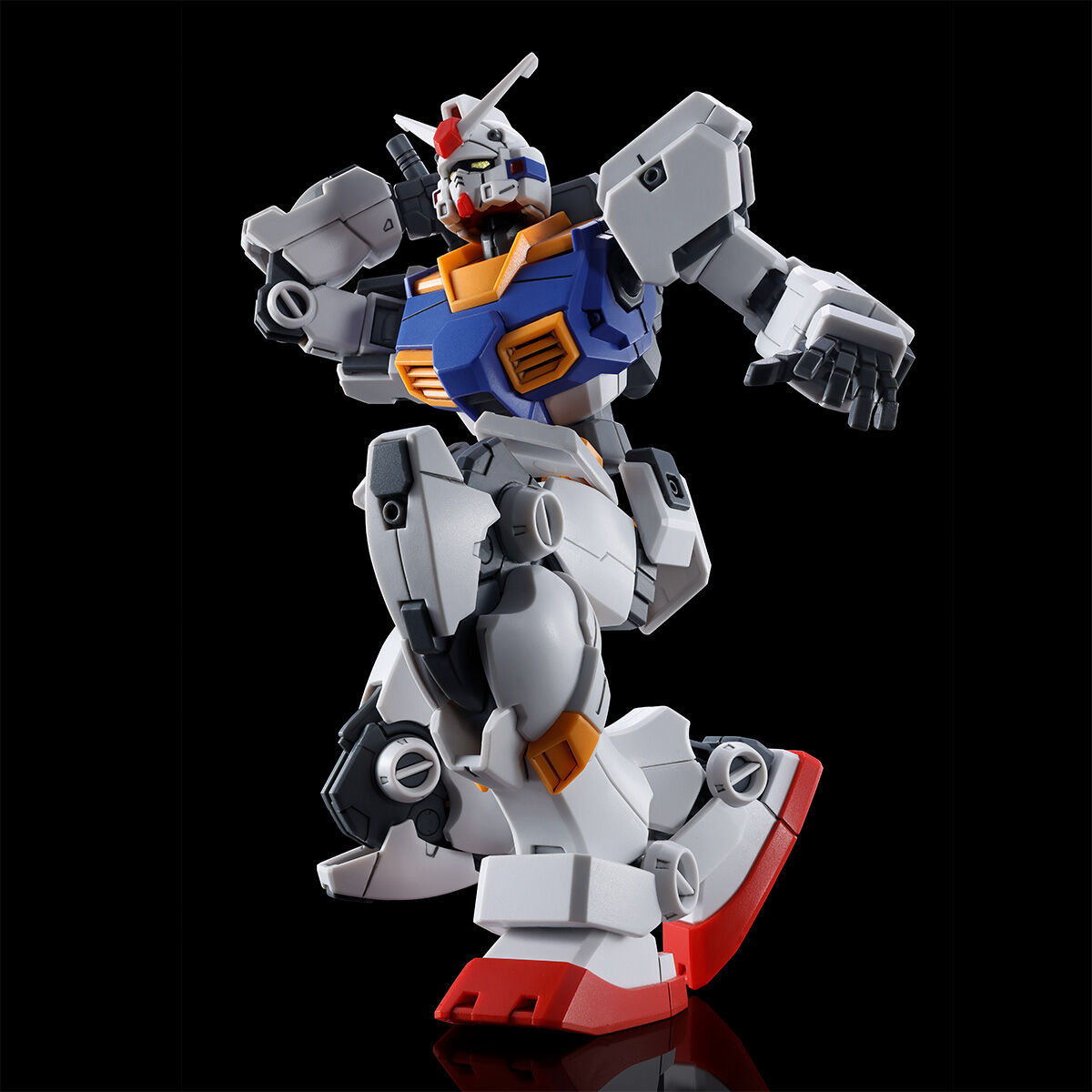 HG 1/144 ガンダム7号機【3次：2026年4月発送】 | ガンダム
