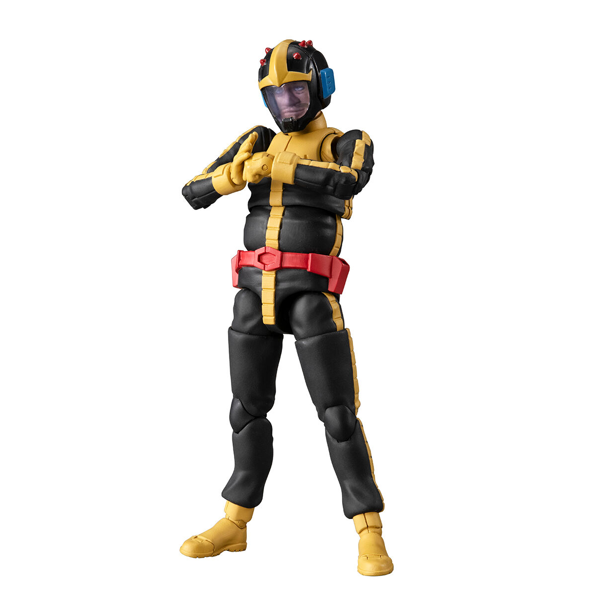 G.M.G. COLLECTION 13 機動戦士ガンダム ジオン公国軍 黒い三連星