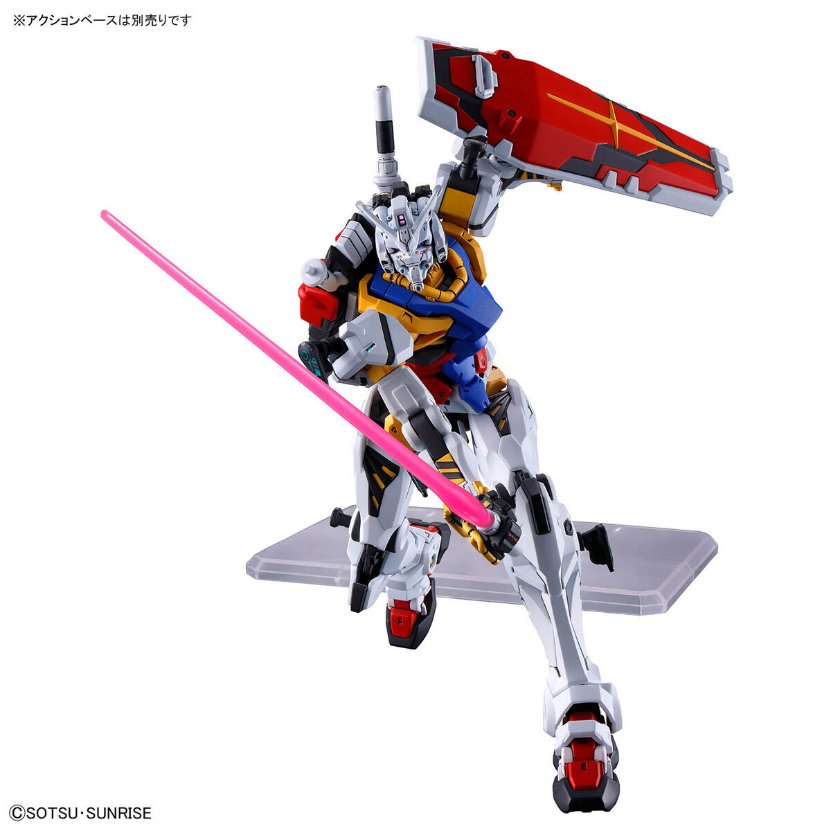 HG 1/144 白いガンダム | ガンダムシリーズ プラモデル | アニメグッズ