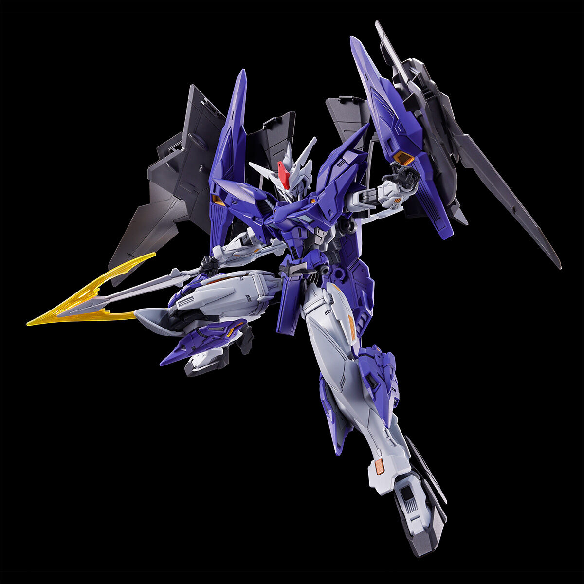 HG 1/144 ガンダムグリープ【3次：2026年4月発送】 | 新機動戦記
