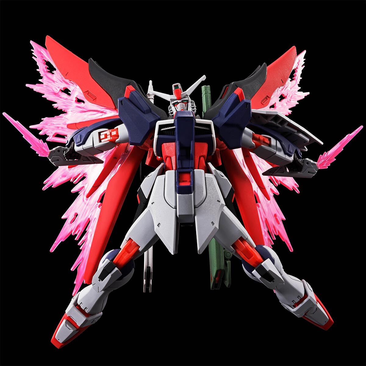 HG 1/144 デスティニーガンダムSpecII[最終決戦イメージカラー]【4次