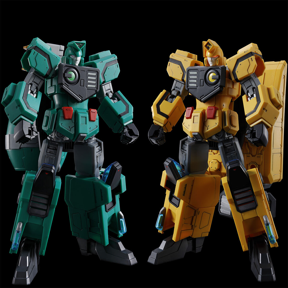HG 撃龍神【2次：2026年4月発送】 | 勇者王ガオガイガー