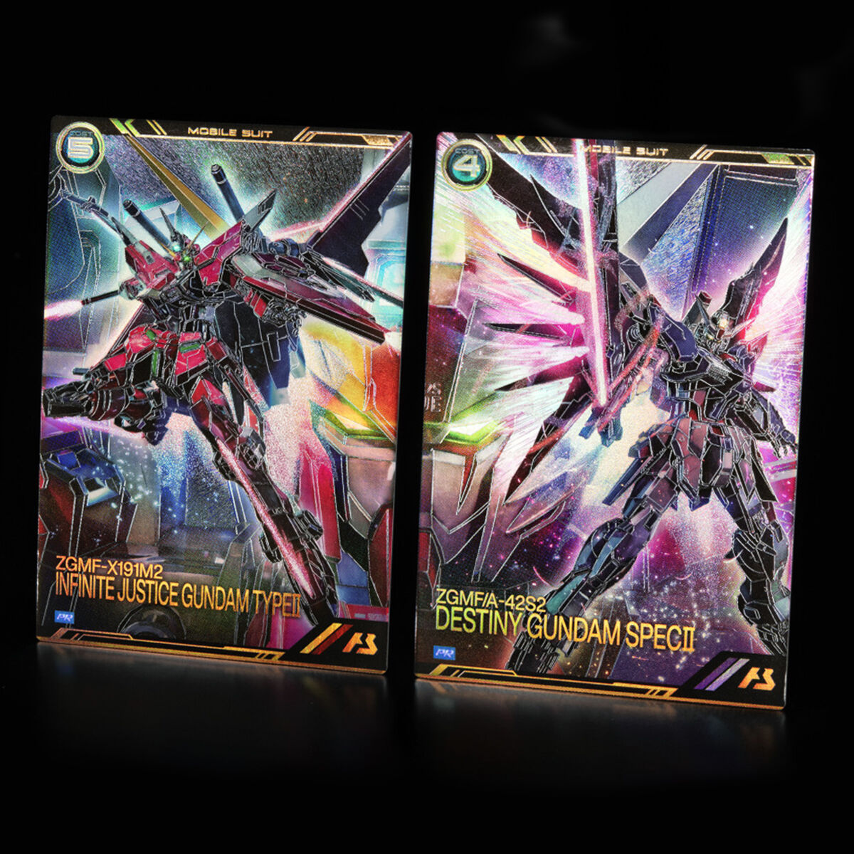機動戦士ガンダム アーセナルベース 4th Anniversary Set | 機動戦士