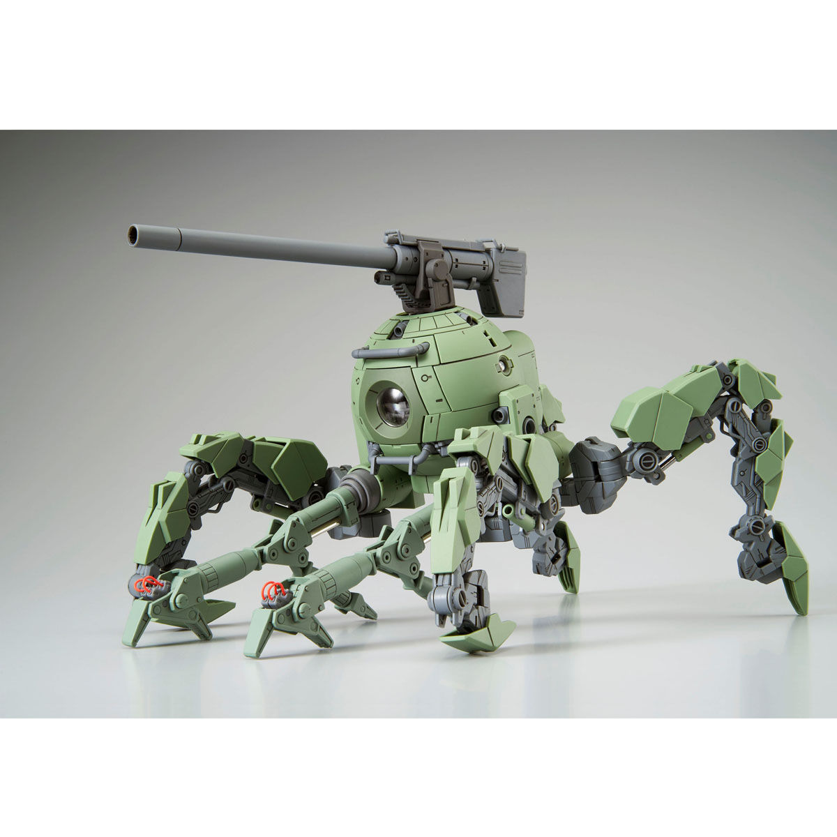 MG 1/100 ポリポッドボール 【再販】 | ガンダムビルドファイターズ