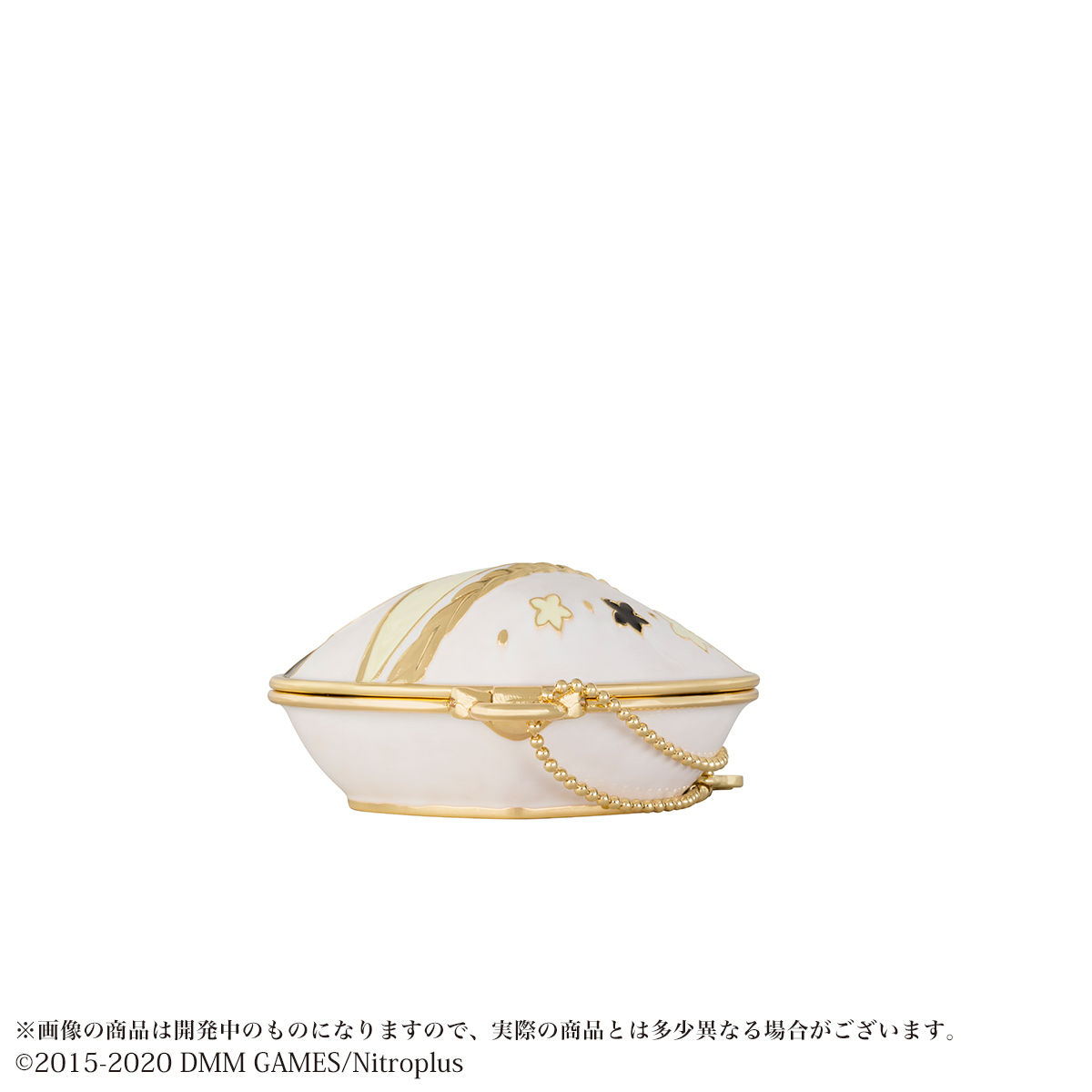 刀剣乱舞-ONLINE- 貝小物入れ（全4種） | 刀剣乱舞ONLINE フィギュア