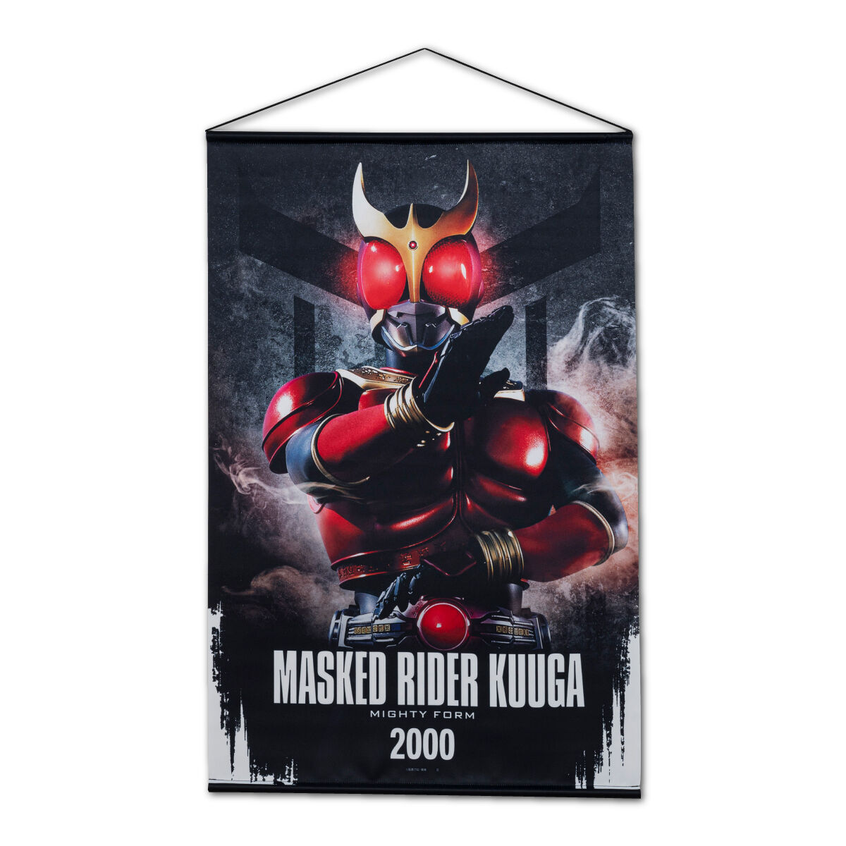 仮面ライダークウガ B2タペストリー | 仮面ライダークウガ